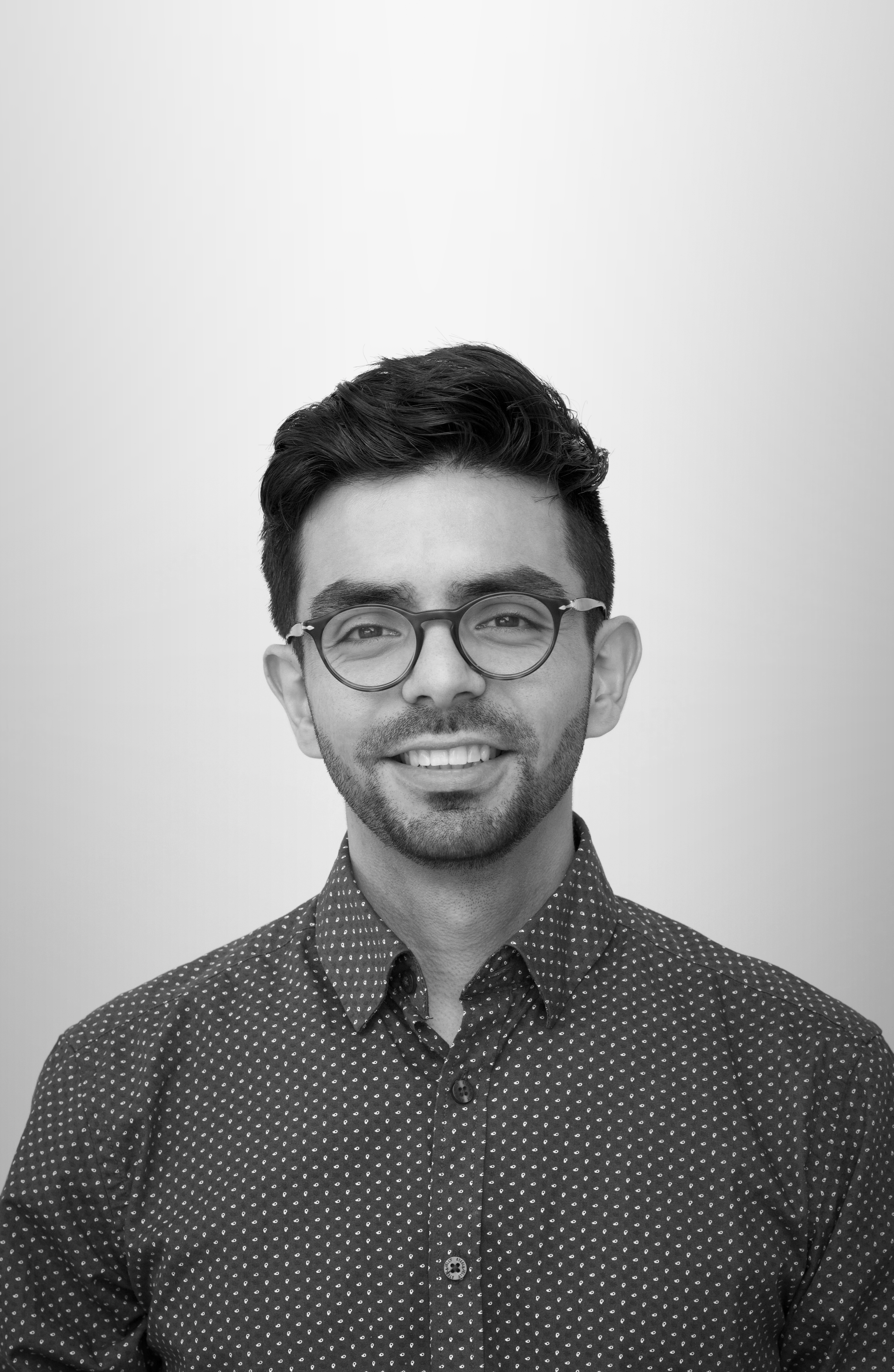 Josue Campos Industrial designer New Haven Connecticut