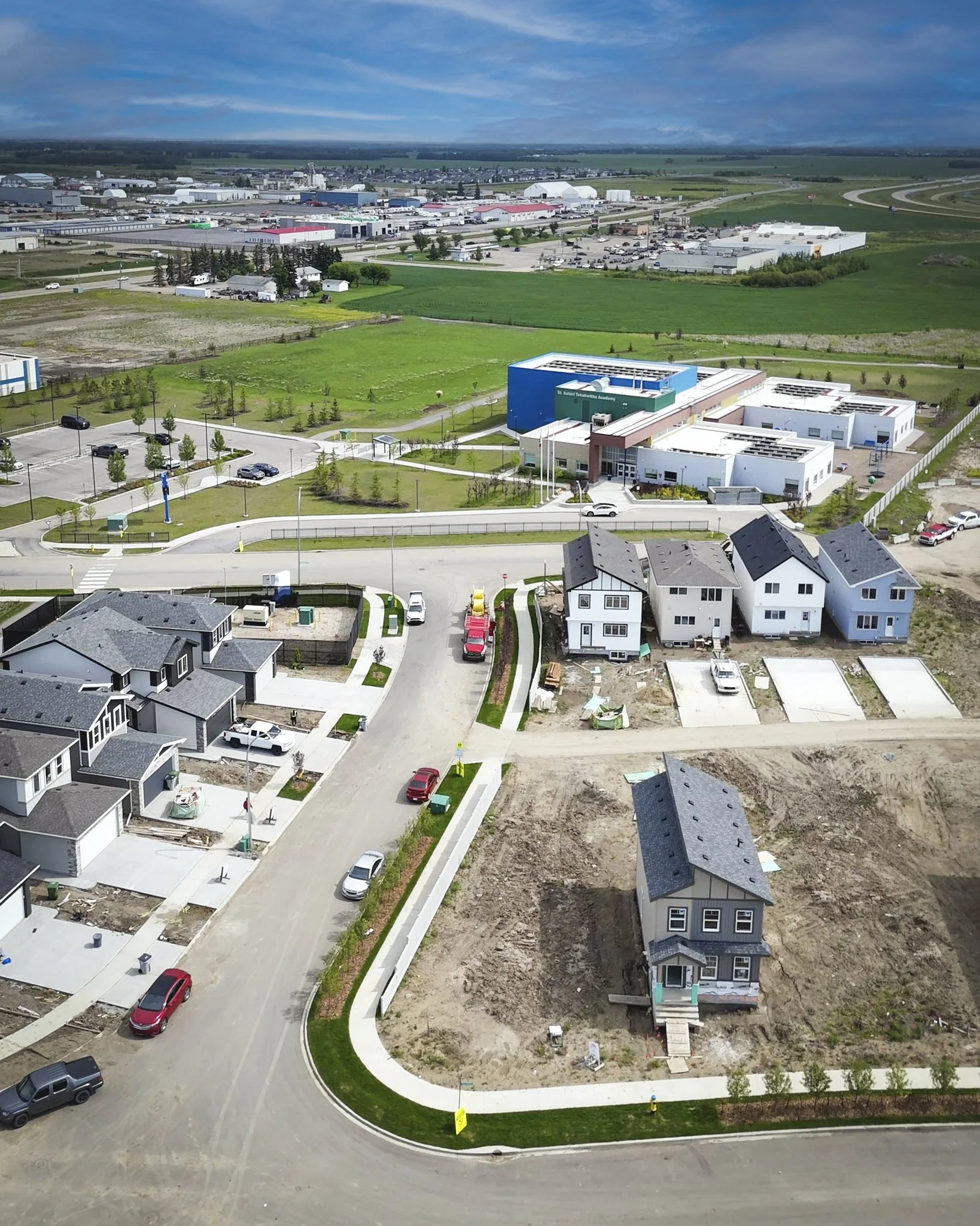 What Makes Rockwell Homes a Top Choice in Morinville