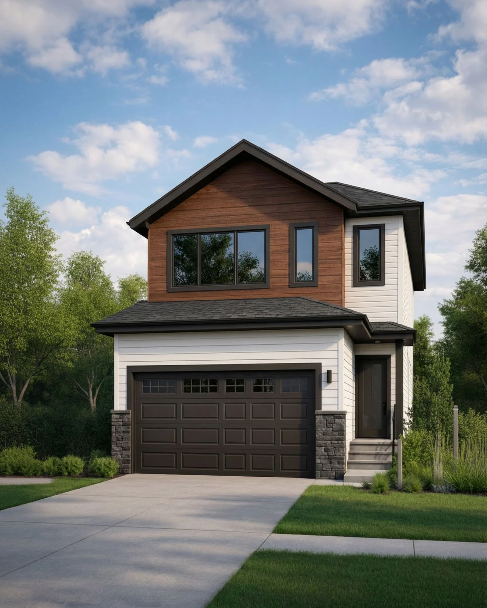 Morinville Home Builders: Why Rockwell Homes Stands Out