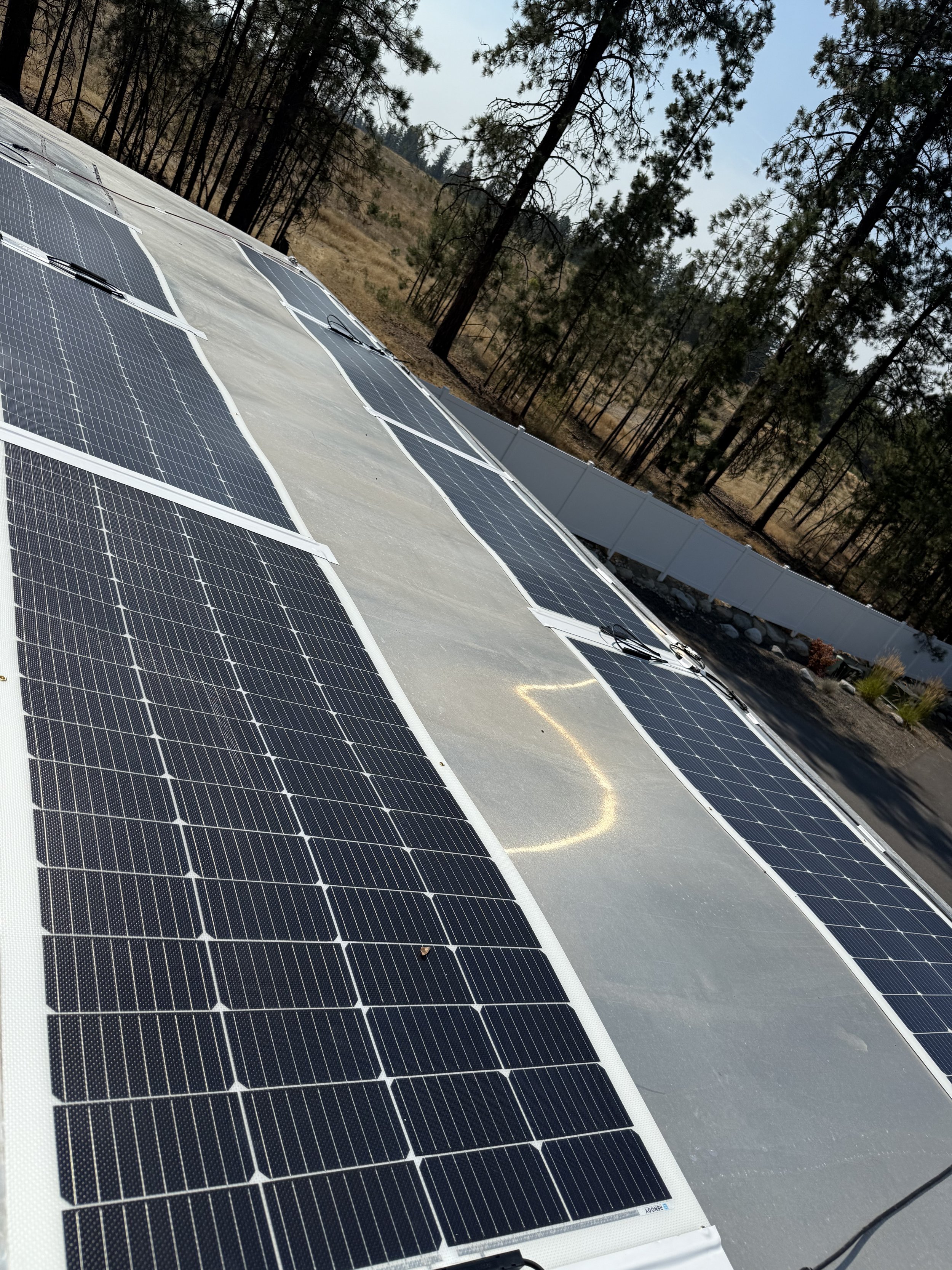 Electrical and Lighting