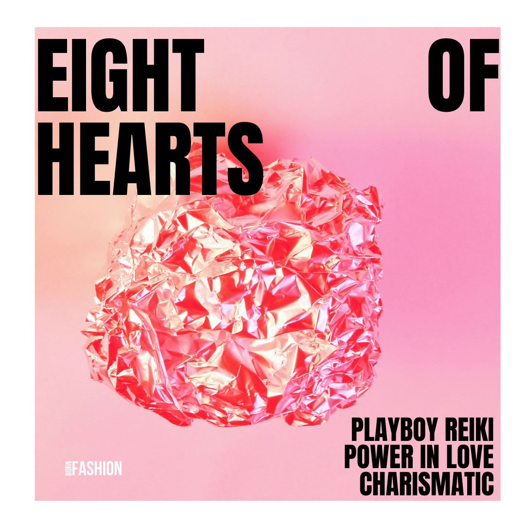 Cartomancy: ¡Save for Later!