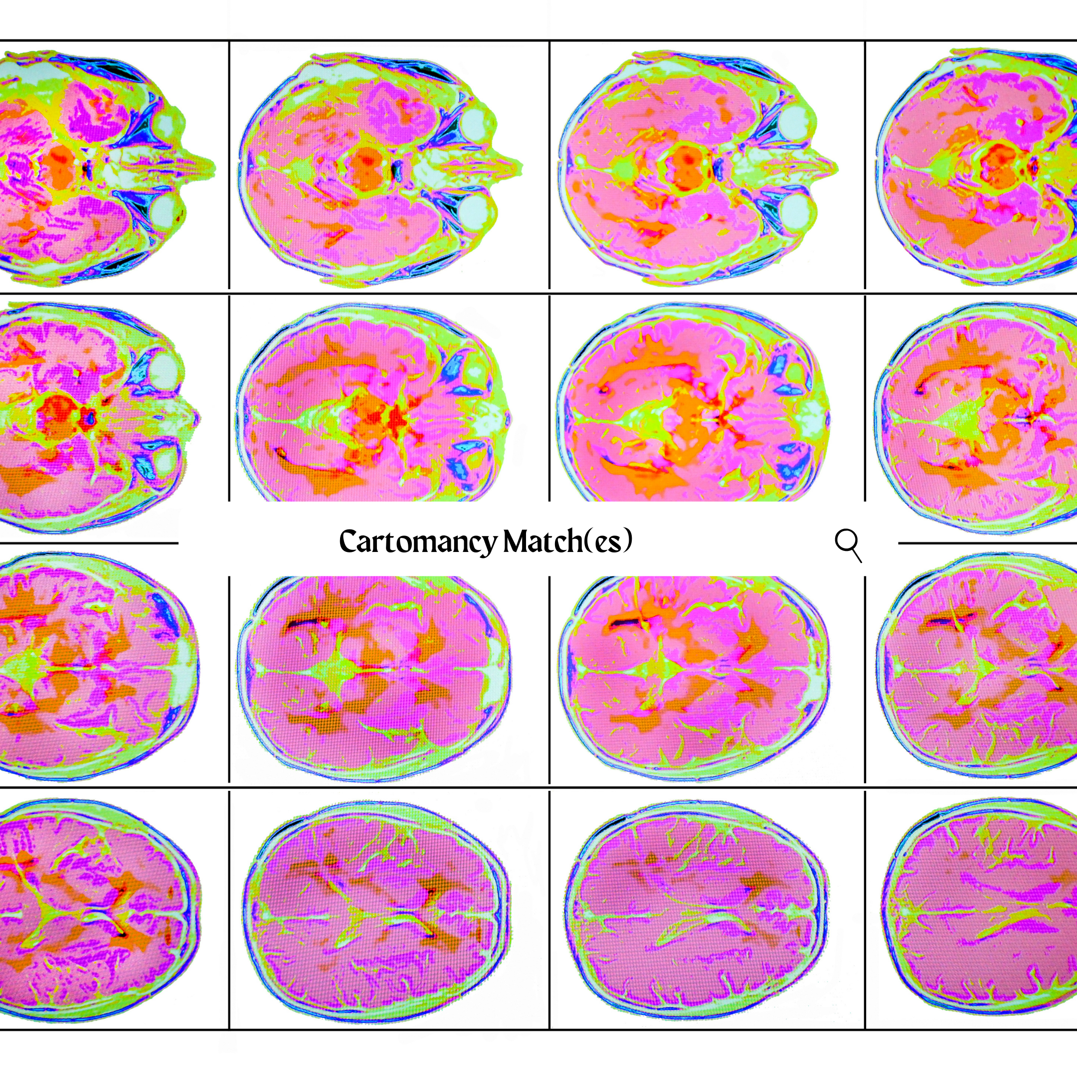 Cartomancy Match Reading