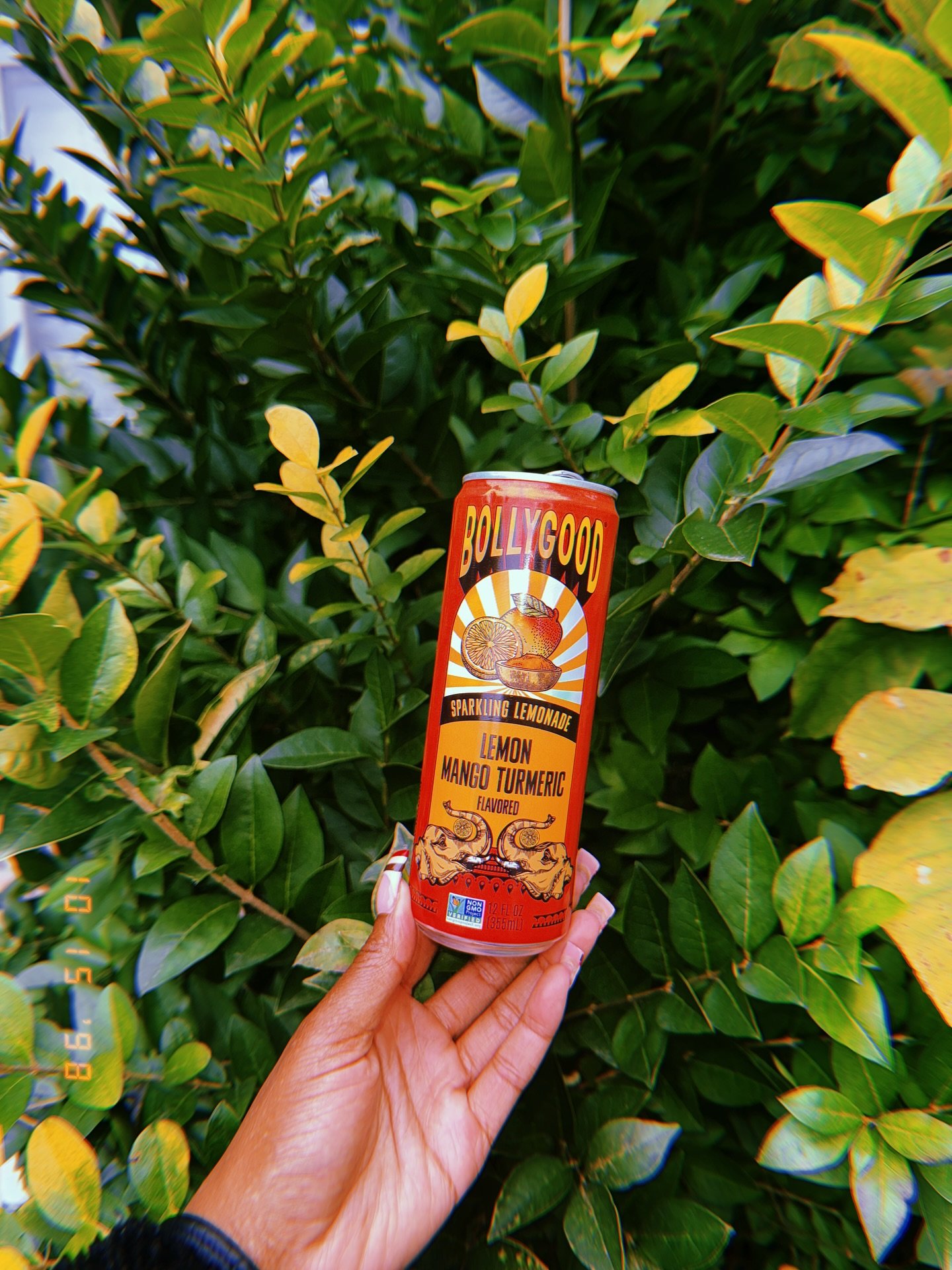 Taste 👅 Test
⭐️⭐️⭐️⭐️
&raquo; Have been craving another one&iexcl;