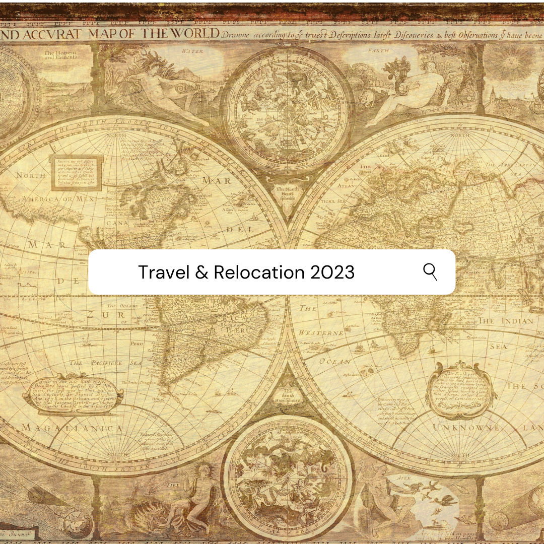 2023: The Start of a New Era (Pluto Enters Aquarius)