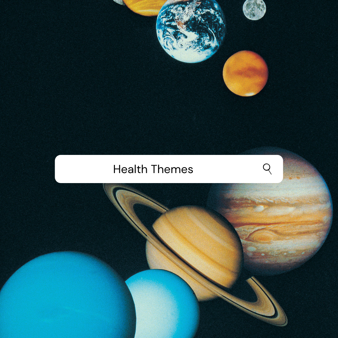 Health Themes