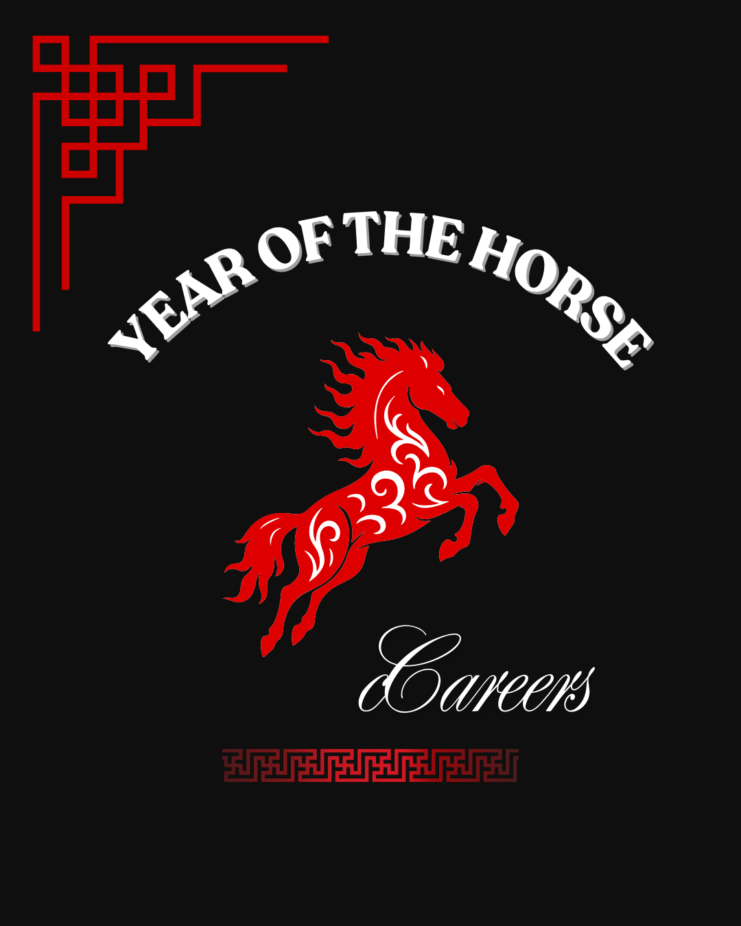 Year of The Horse: Careers for Each of Your Chinese Zodiac Signs