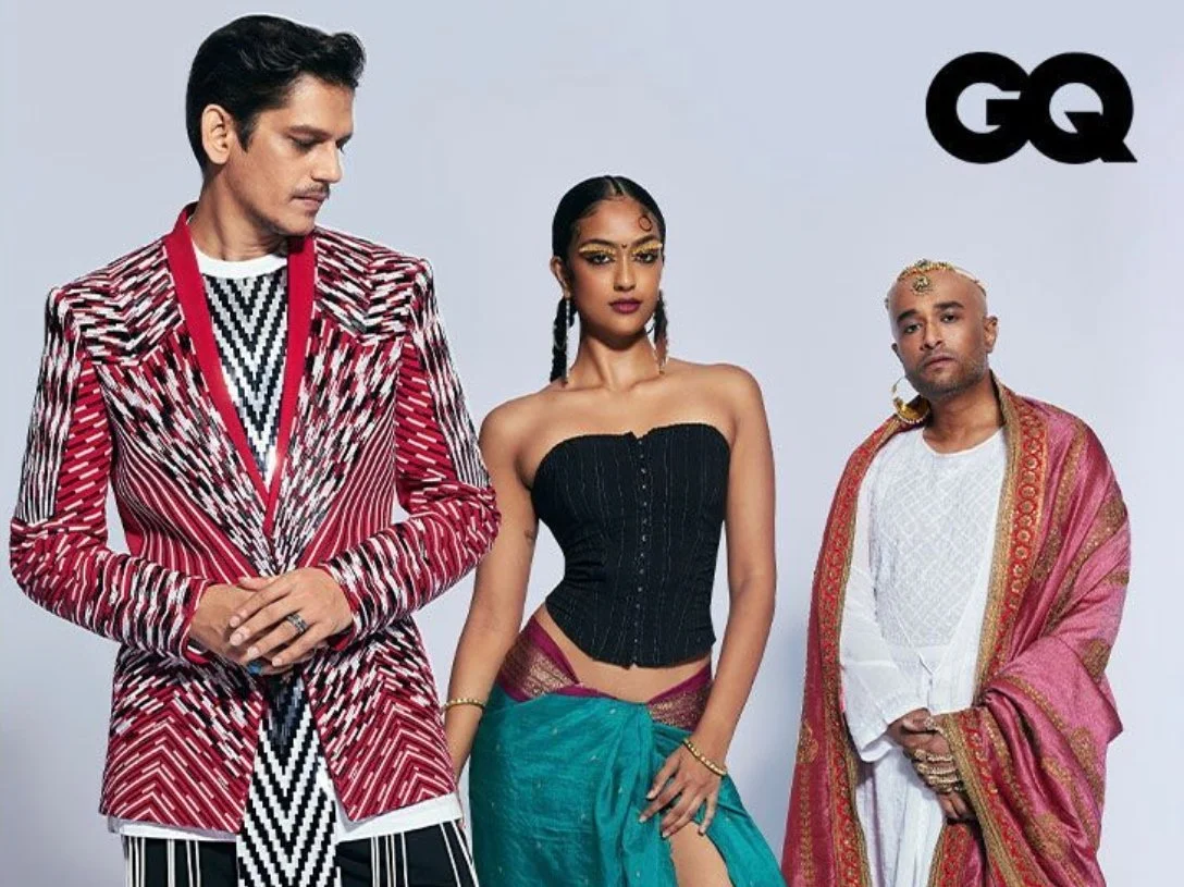 GQ Best Dressed, 2022