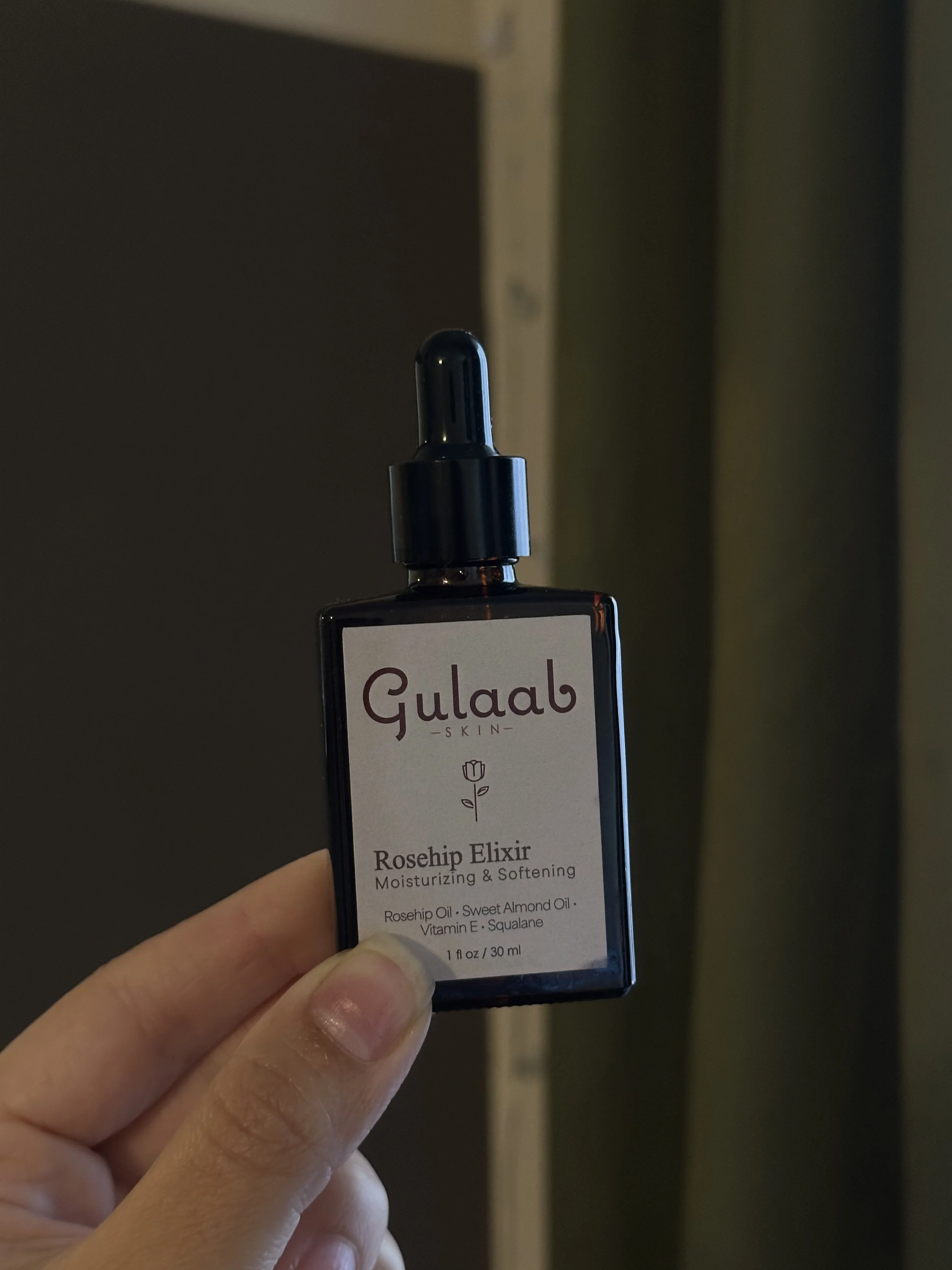 ROSEHIP ELIXIR