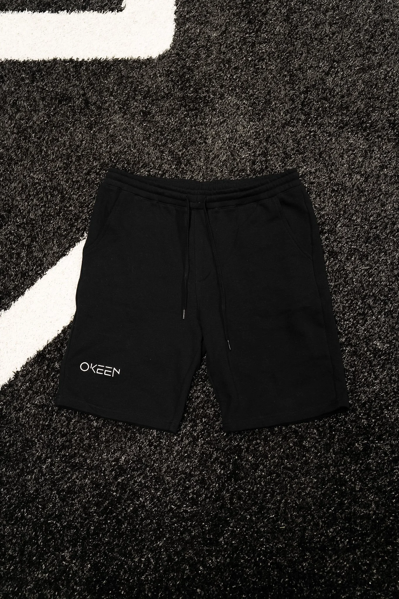 OKEEN Fleece Shorts