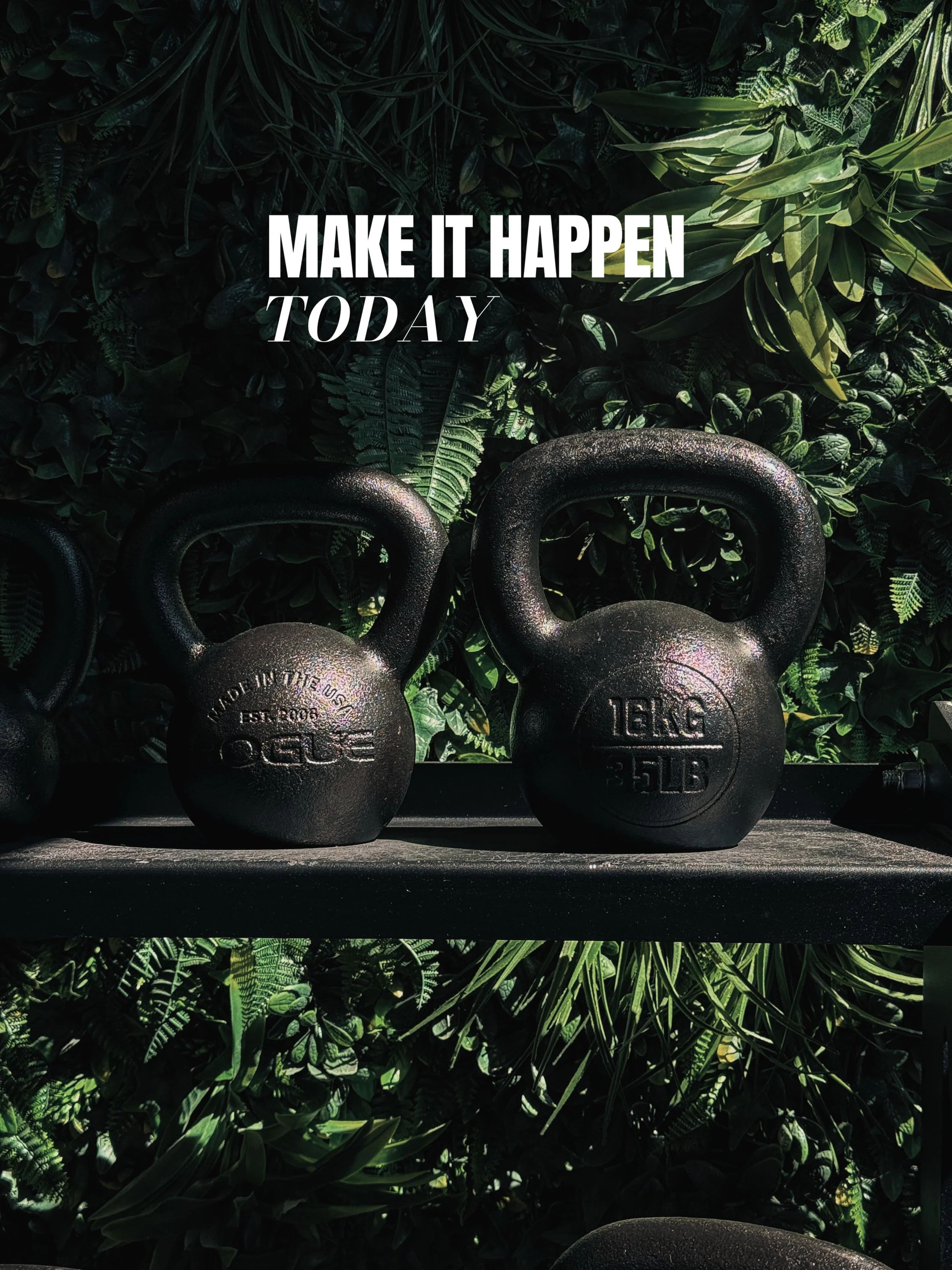Okeen Fitness Gift Card