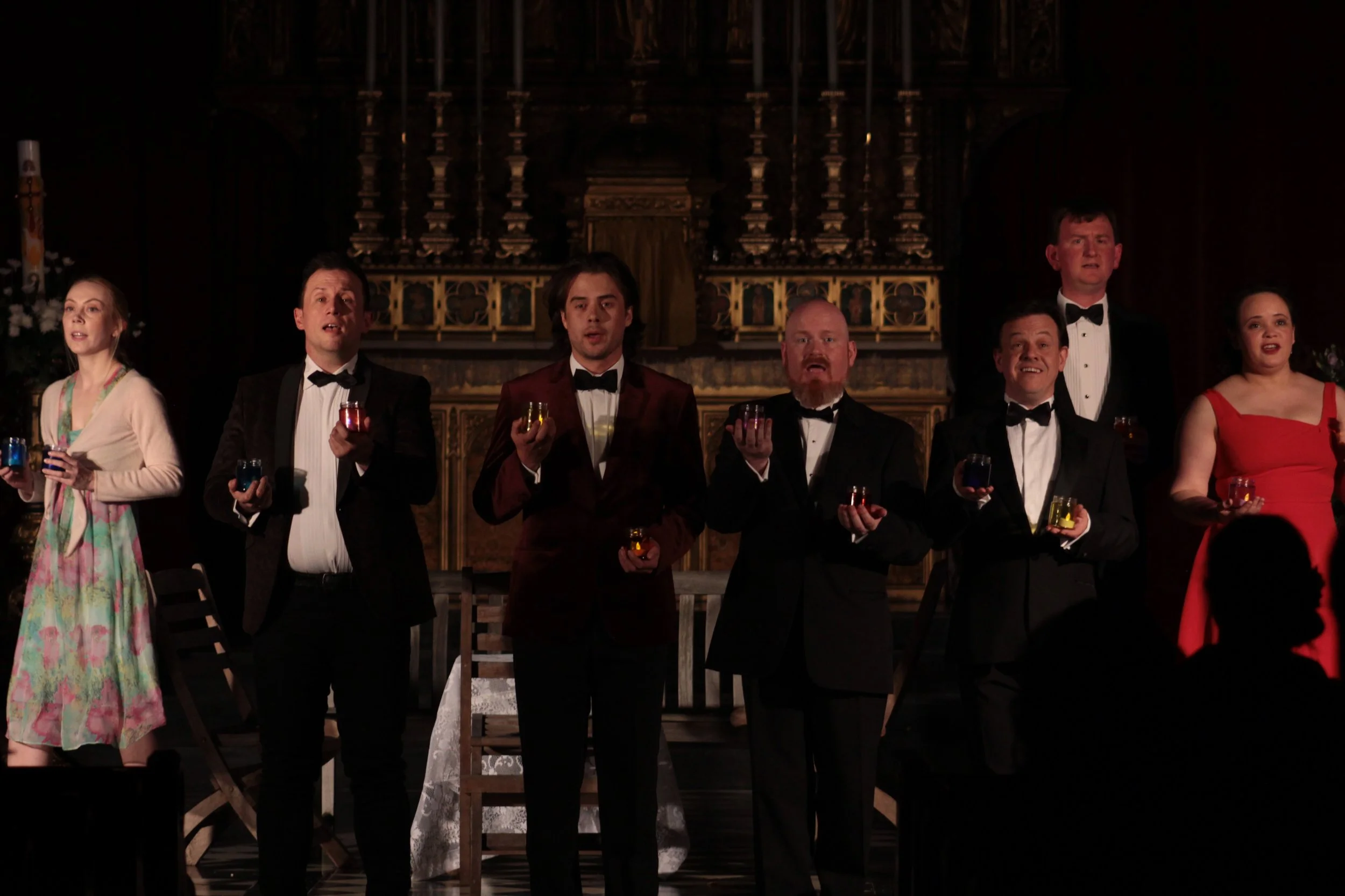 Fundraiser May 18 06.jpg