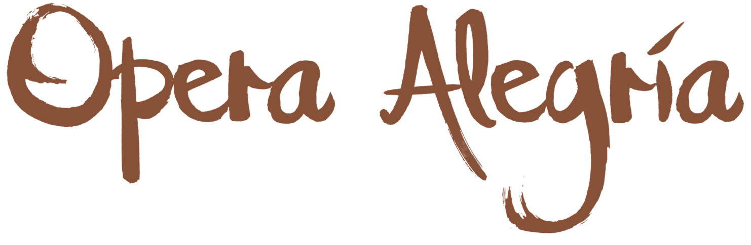 Opera Alegría