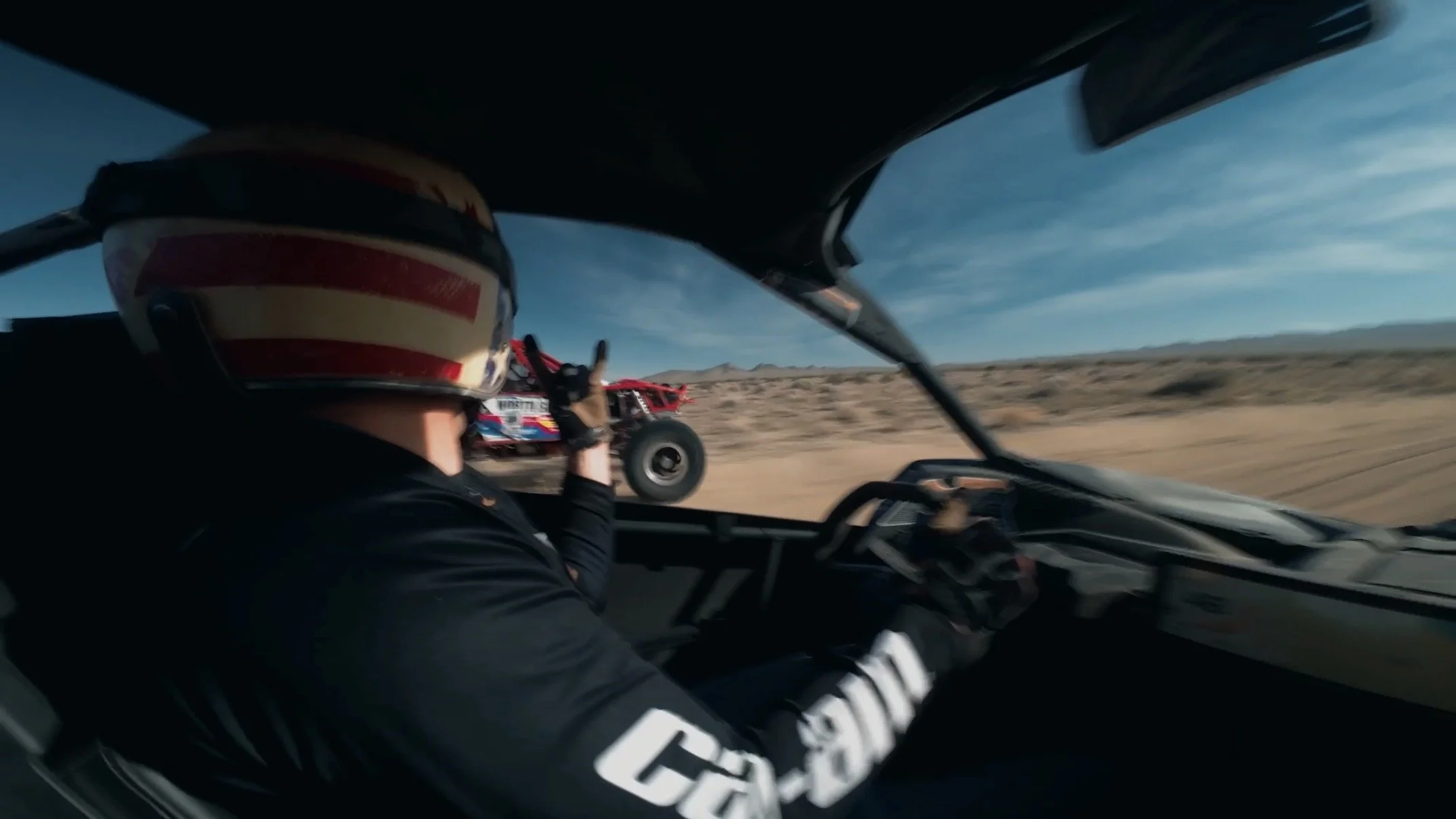 KING OF HAMMERS 2026