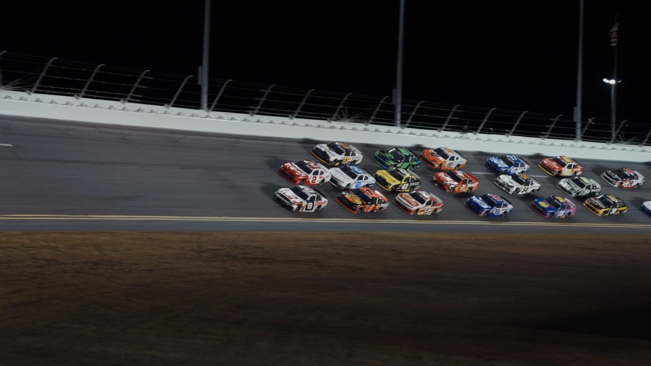 NASCAR DAYTONA 2026