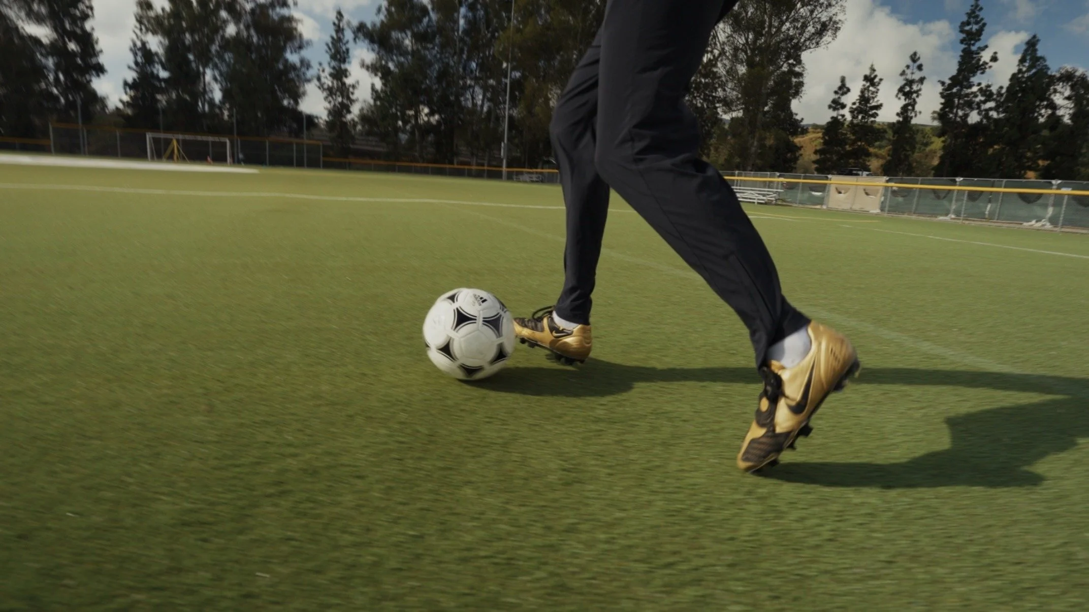 SOCCER SPEC