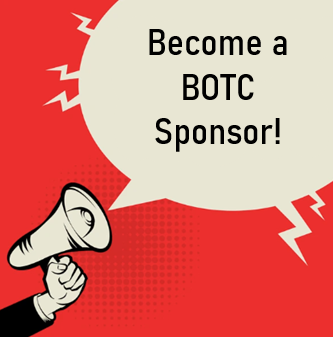 Become a Sponsor Today