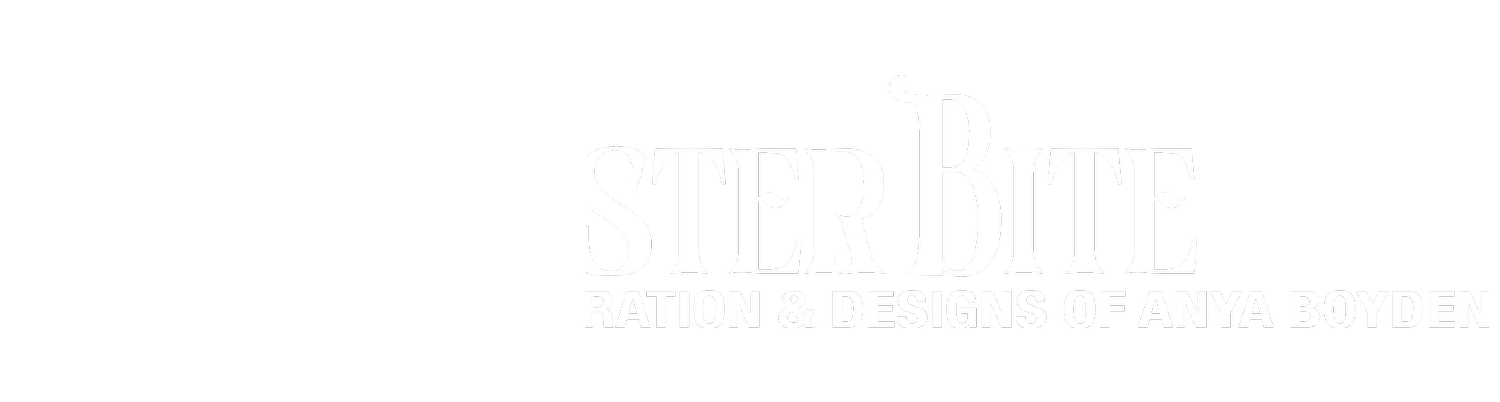 Lvsterbite Illustrations