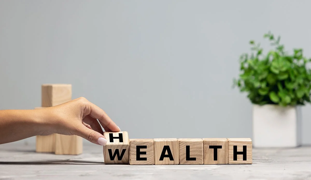 Health and Wealth