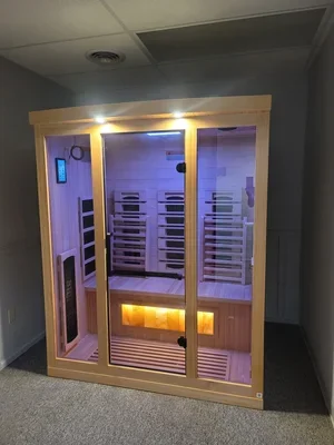 Wellness Services