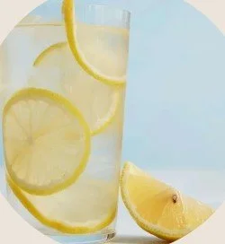 Normal saline IV hydration 