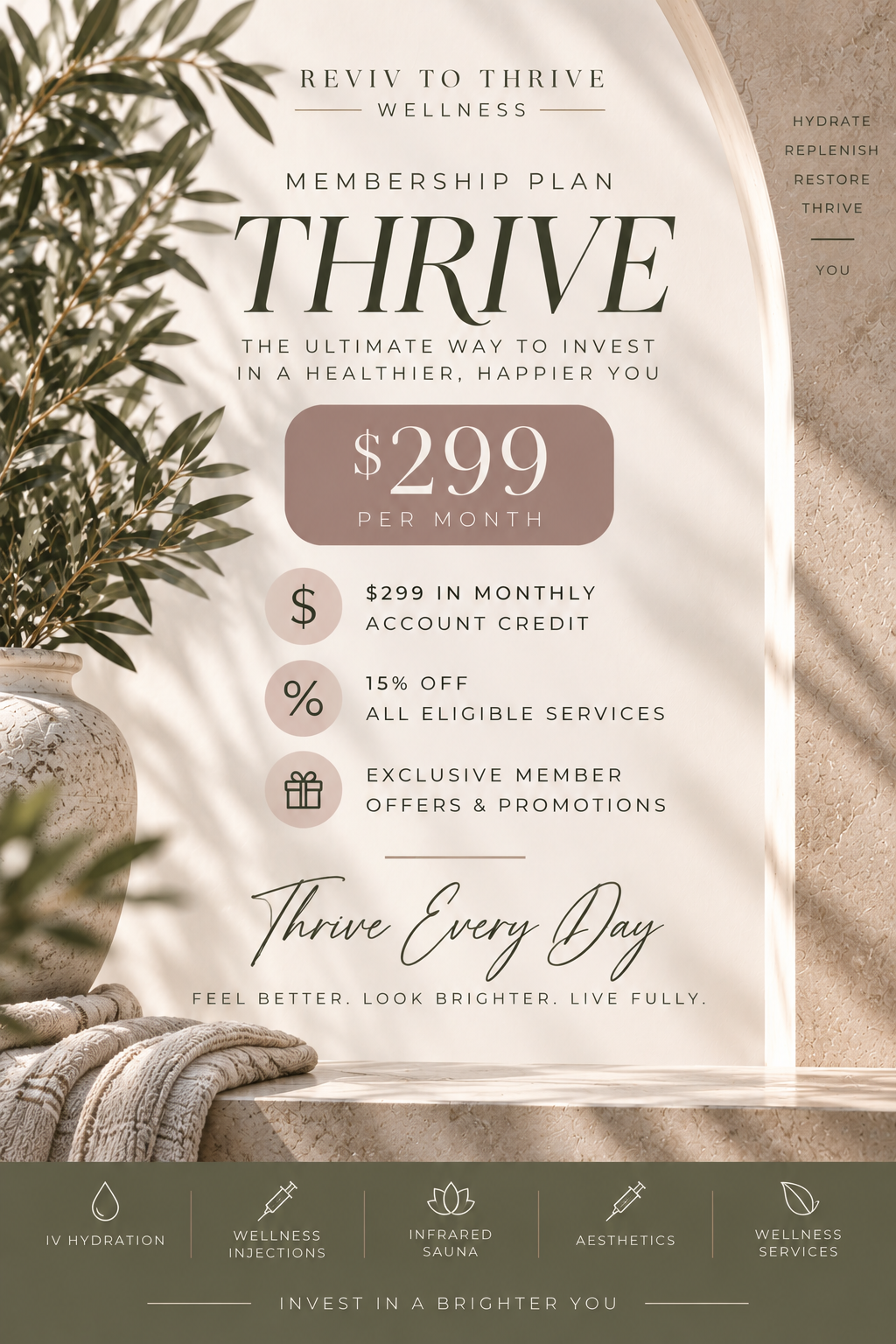 Thrive