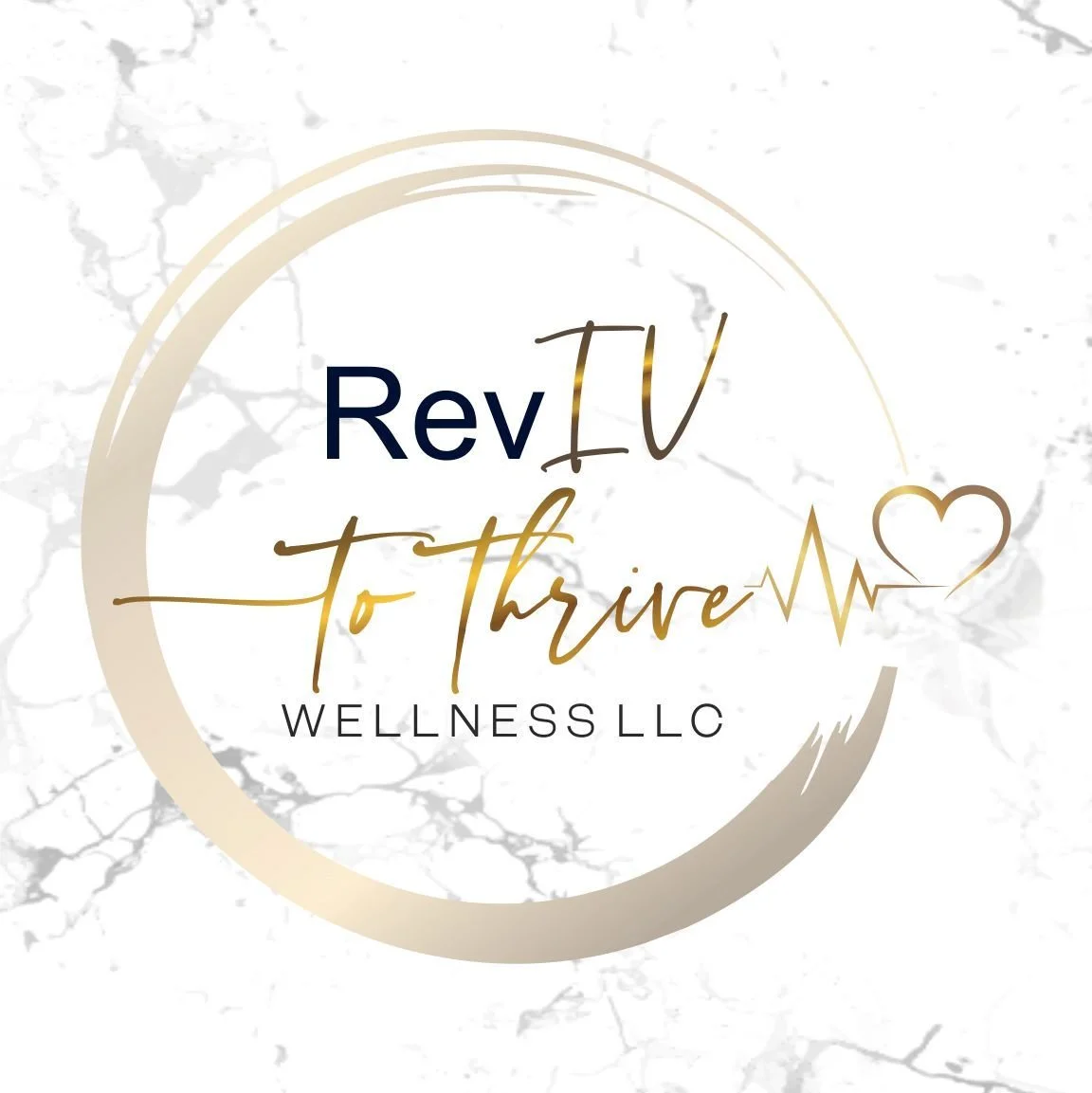 RevIV to Thrive Wellness LLC