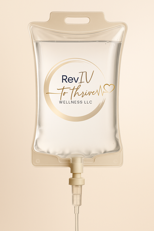 IV HYDRATION