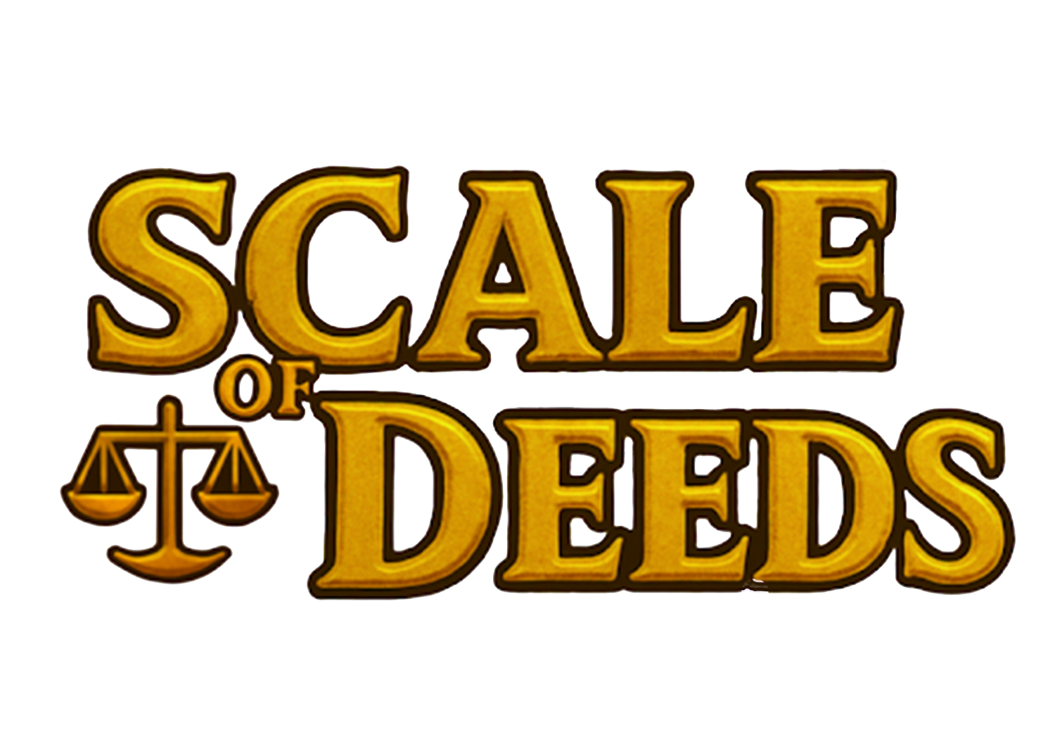 Scale of Deeds