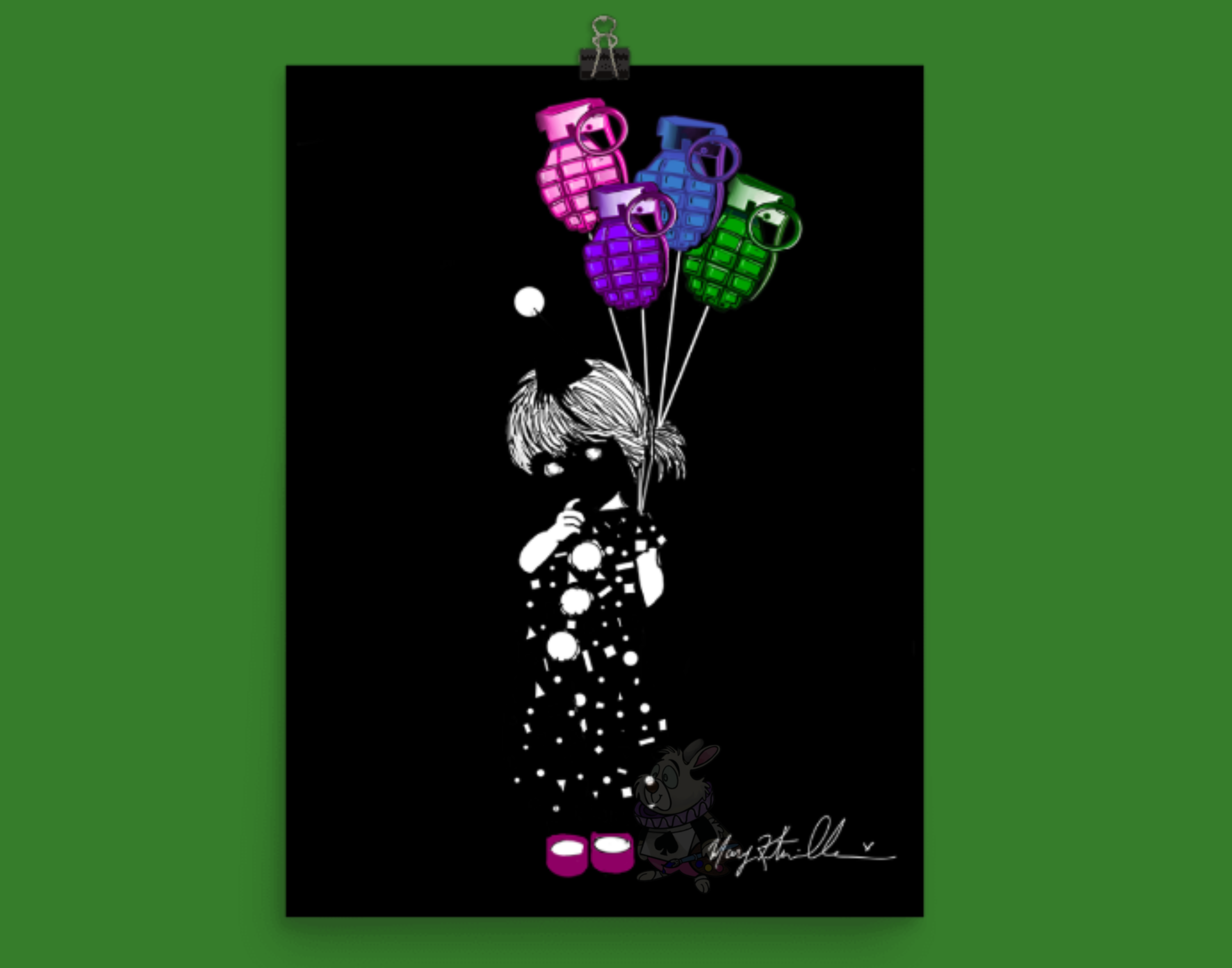 Why So Serious 12x16.png