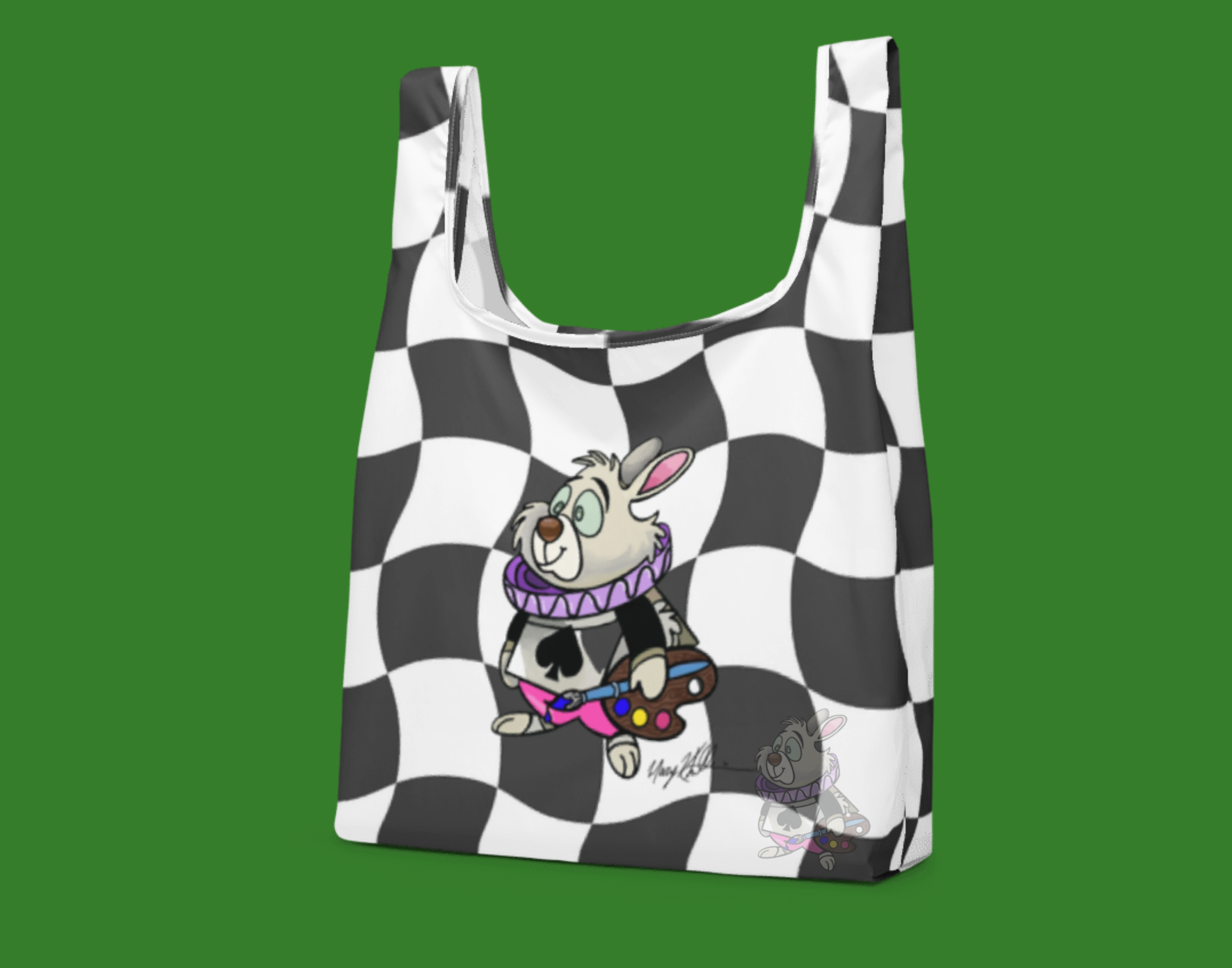 Clocksworth bag sideview.png