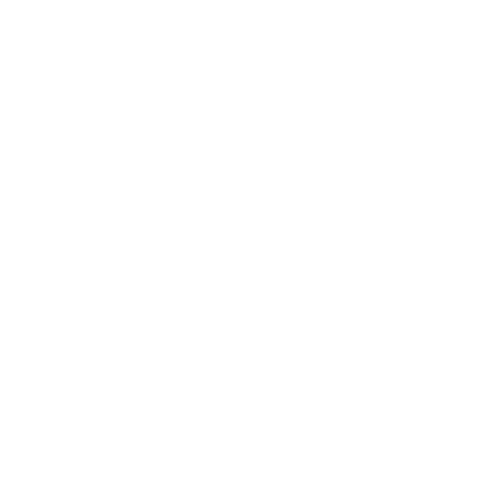 A collection of black geometric shapes, including triangles and quadrilaterals, arranged randomly on a white background.