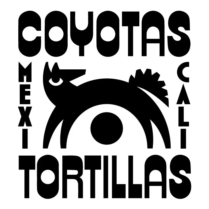 Coyotas Tortillas