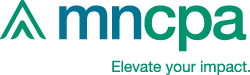 MNCPA logo with the tagline "Elevate your Impact."