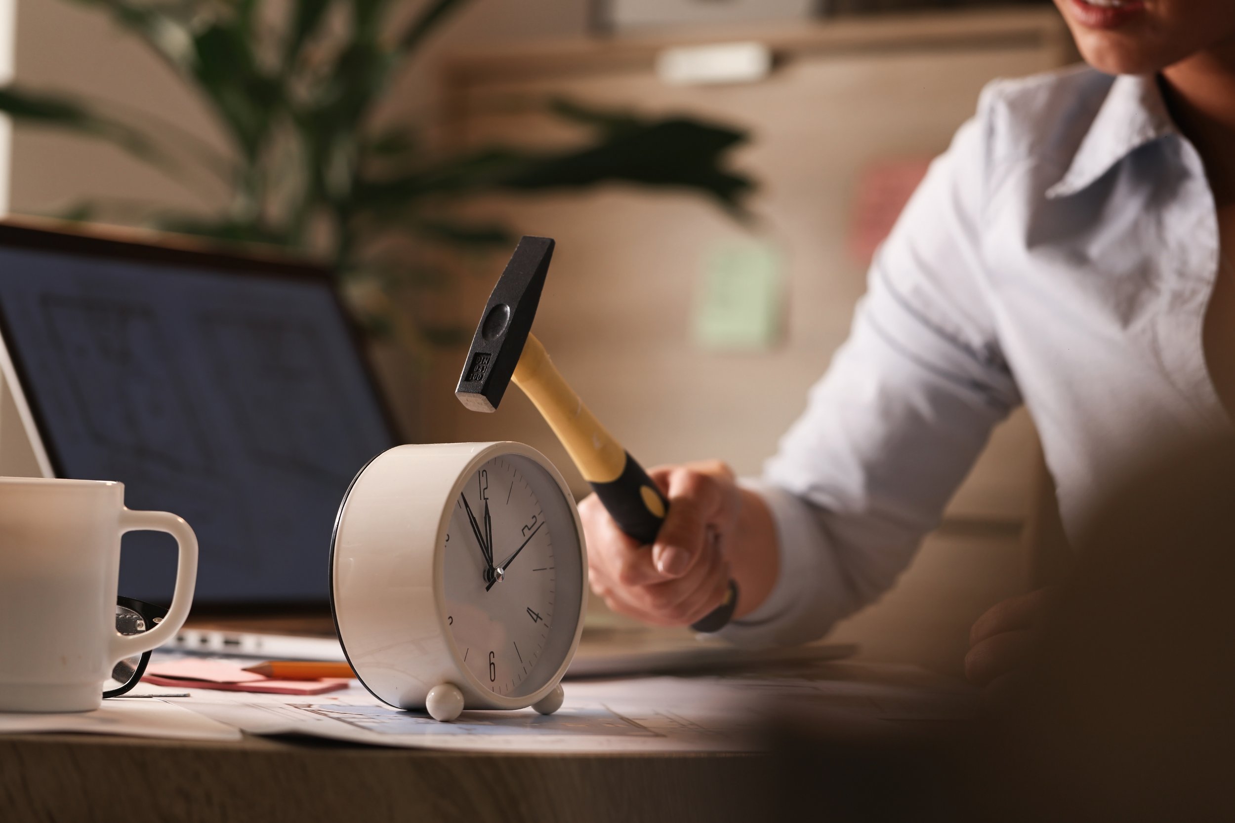 Overtime Just Got a Little Sweeter — Here’s How to Keep More of It.