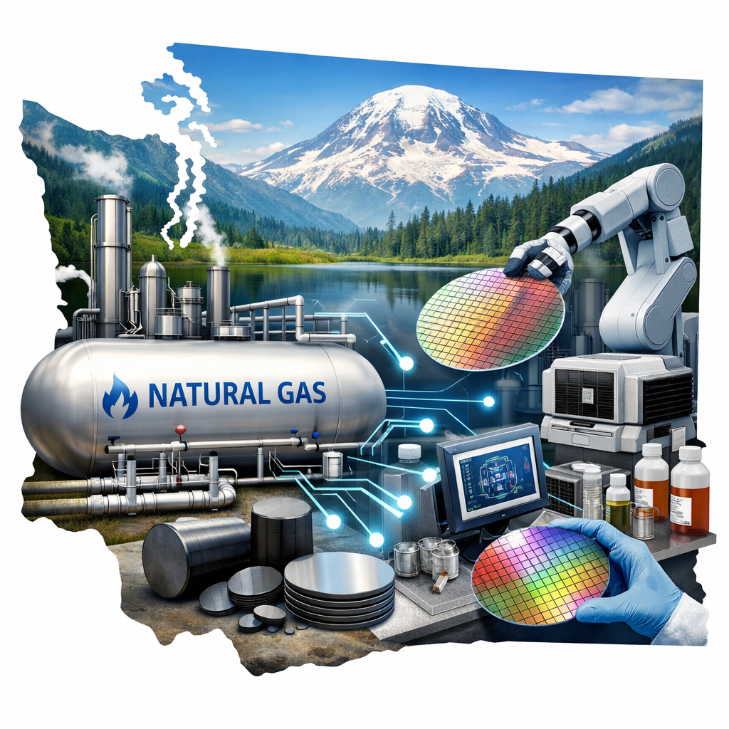 Washington Court of Appeals Clarifies Semiconductor Use Tax Exemption