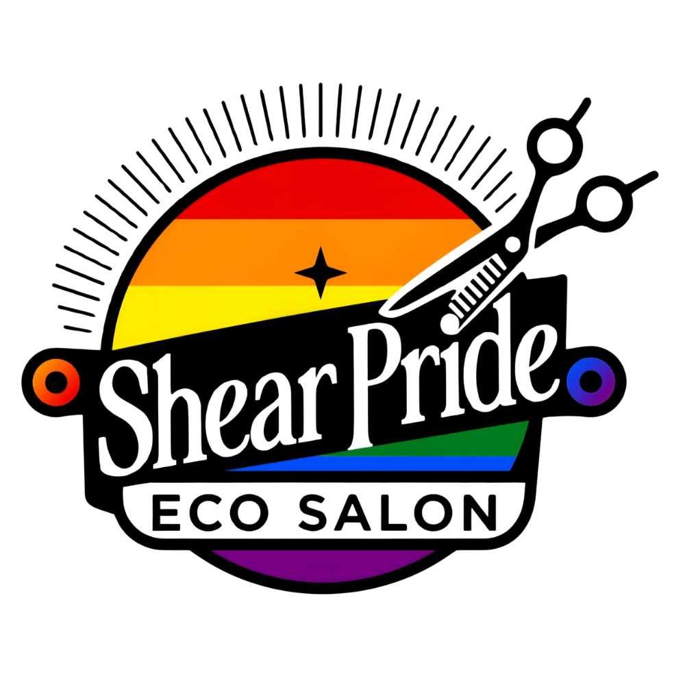 A colorful logo featuring a speedometer with a rainbow gradient, a star in the center, and the words "SkatePalace" and "ECSALON".