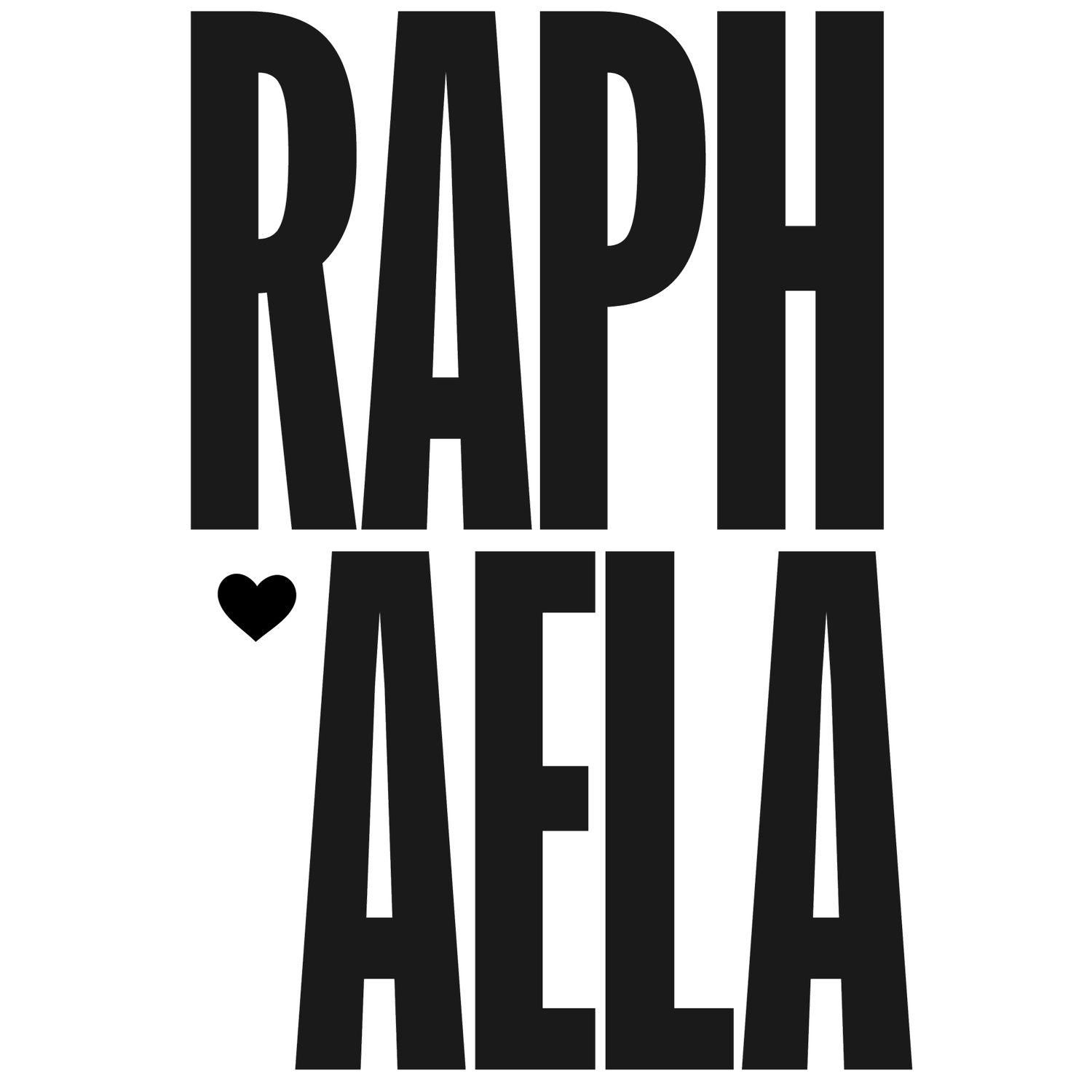 Raphaela Official
