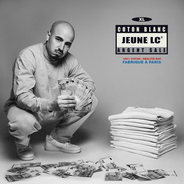 JEUNE LC - G ORIGINAL