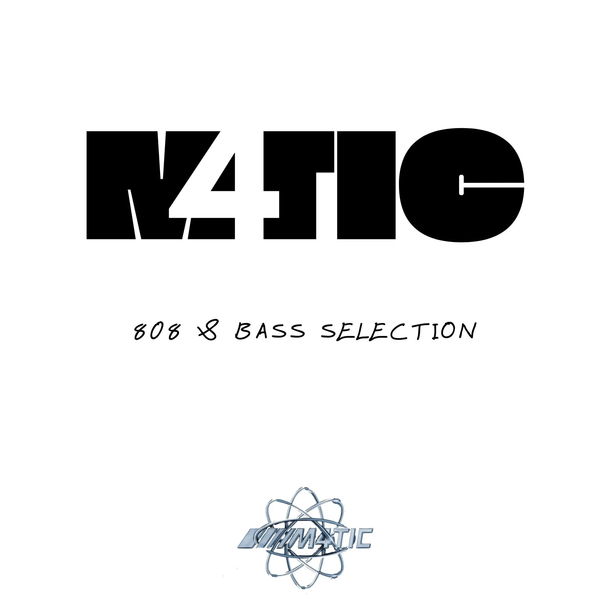 M4TIC 808 & BASS SELECTION