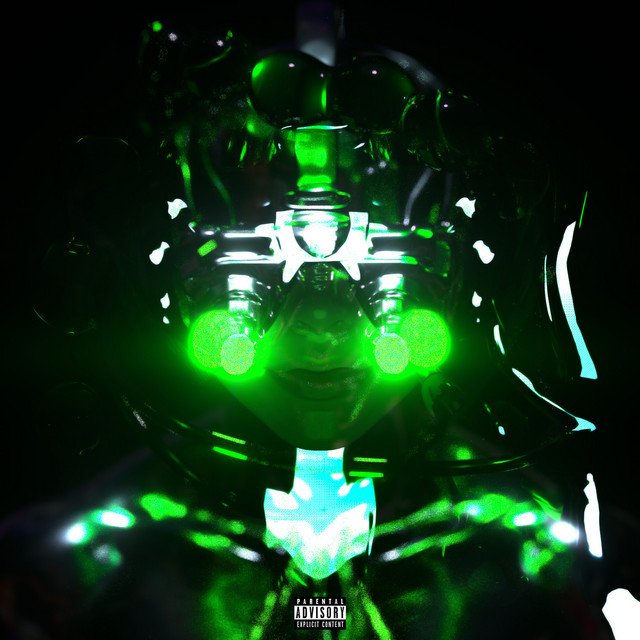 TRY TO LIVE - BELAIRE