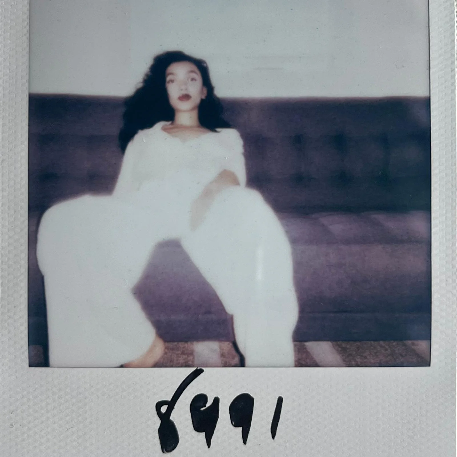 CLOÉ MAILLY - CASCADE