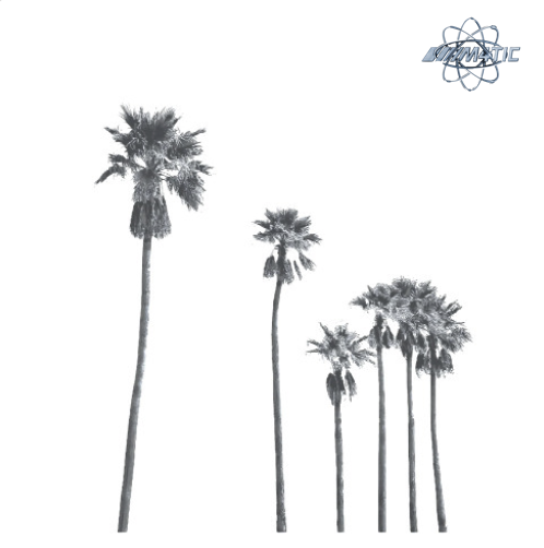 M4TIC DÉCOUDRE DRUM KIT