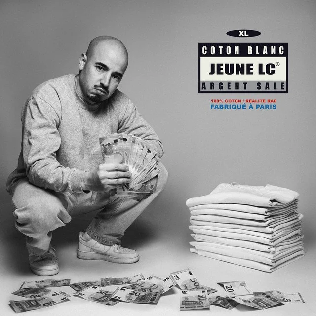 JEUNE LC - DANS LE 10