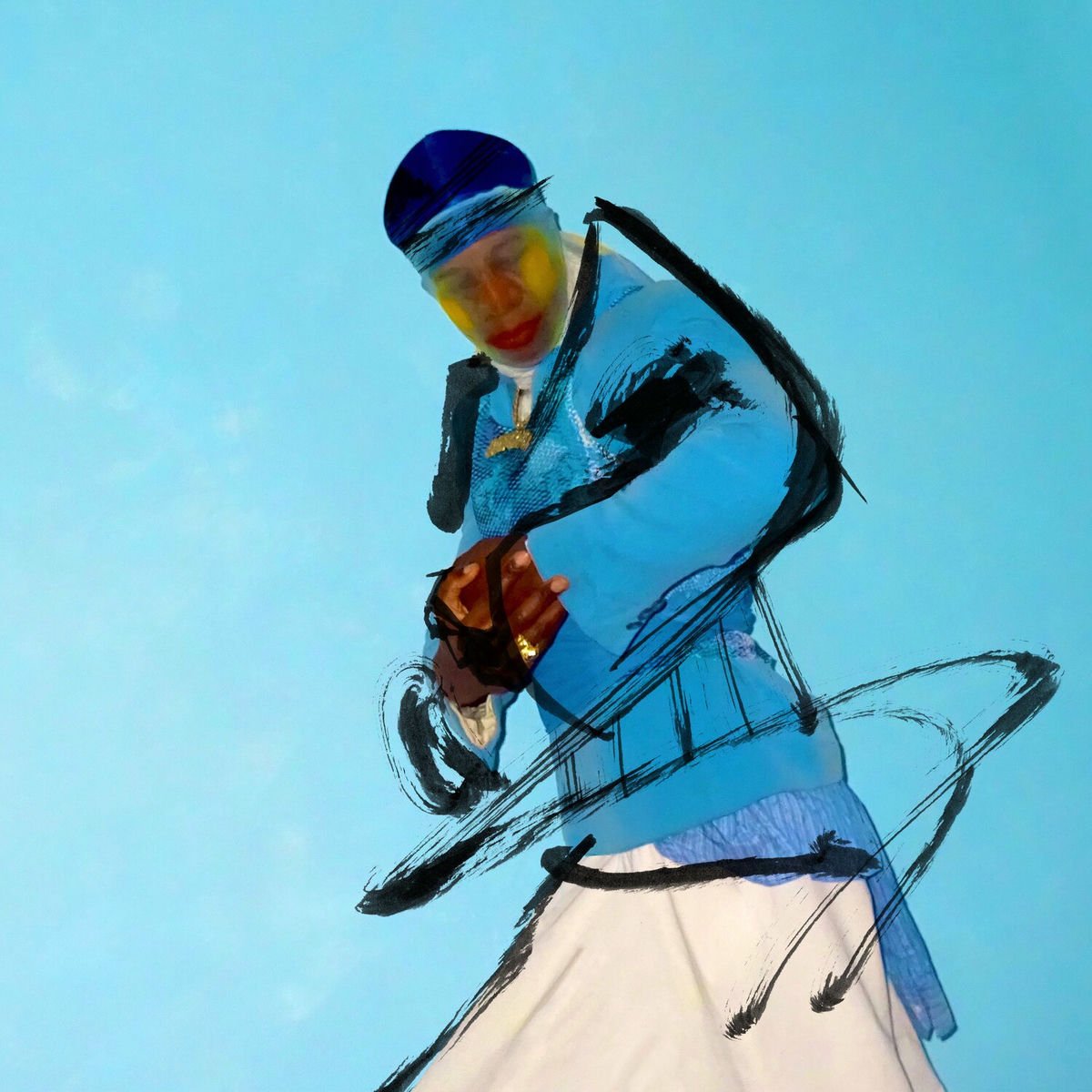 ICHON - MARIAGE STORY