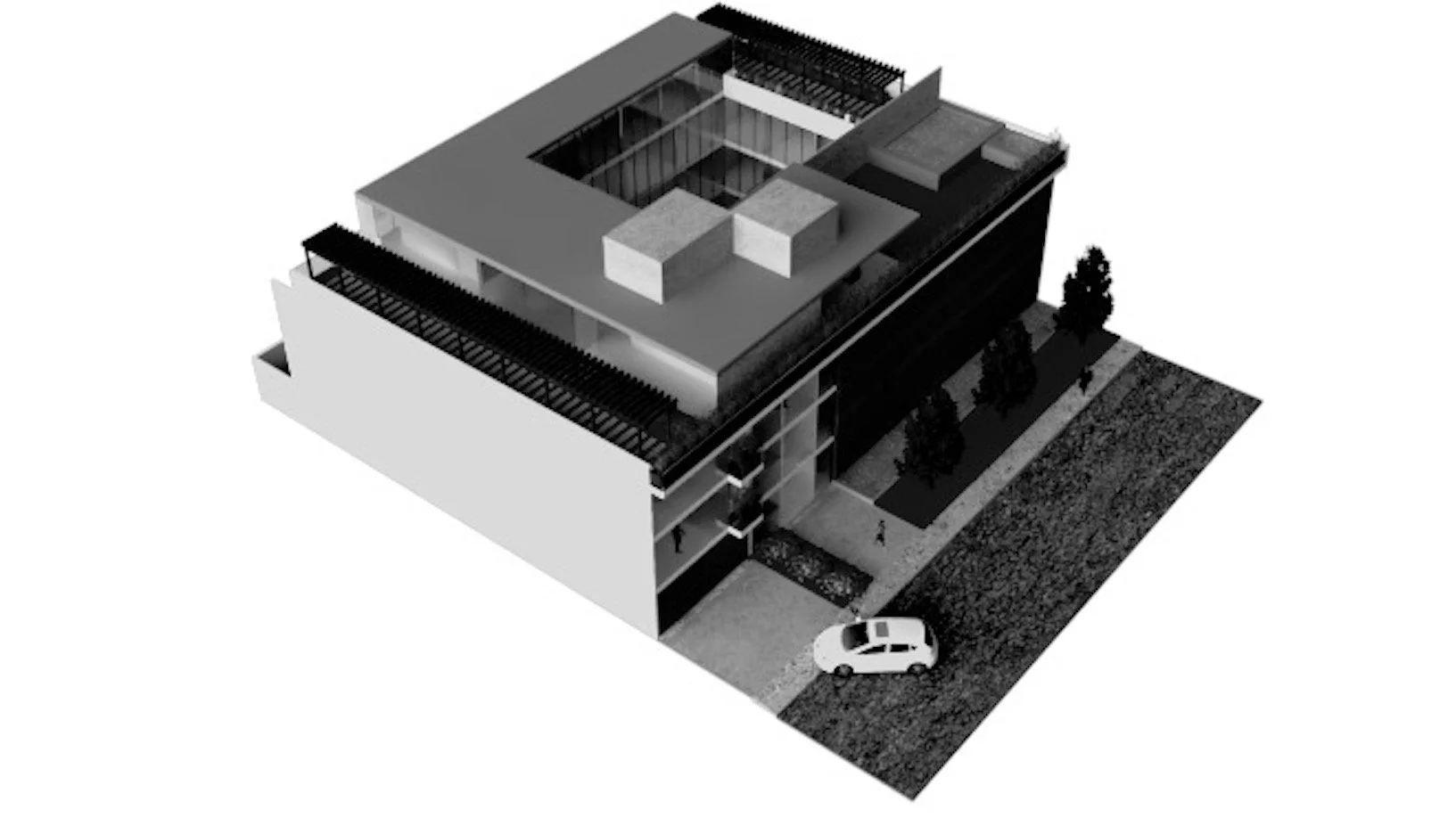 Oficinas y Apartamentos Limonar_Proyecto Básico_Representación 5.jpeg