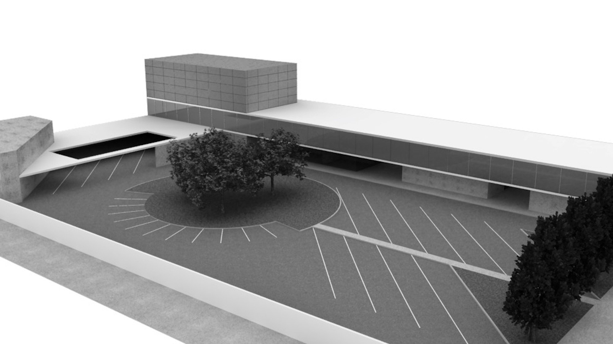 Ciudadela de Servicios_Proyecto Básico_Representación 3.jpeg