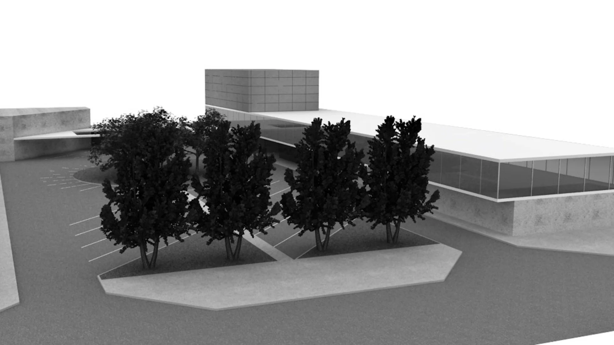 Ciudadela de Servicios_Proyecto Básico_Representación 4.jpeg