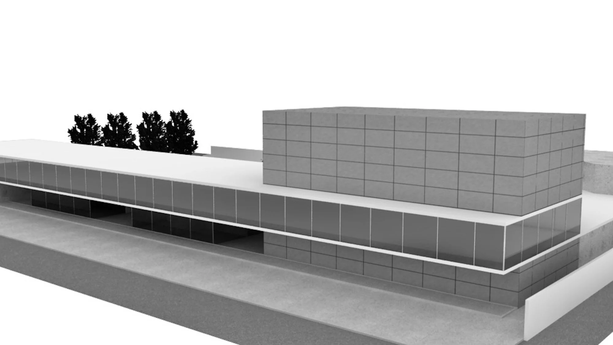 Ciudadela de Servicios_Proyecto Básico_Representación 6.jpeg