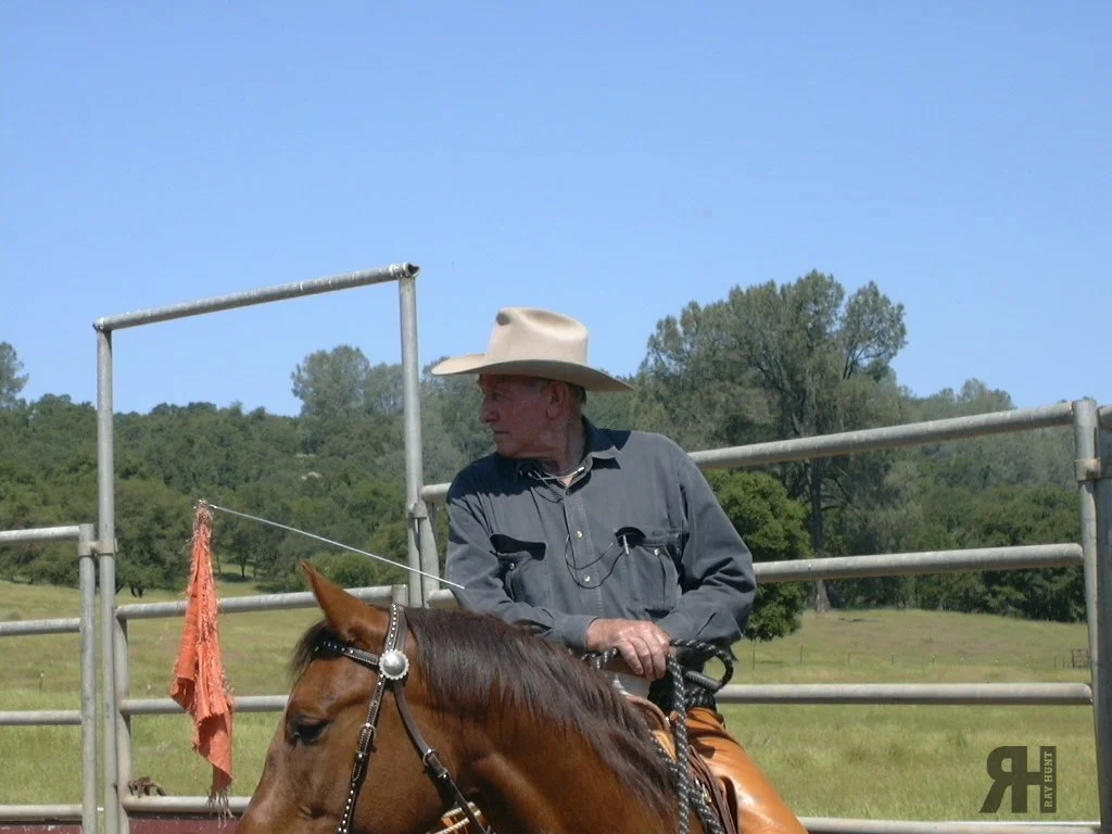 May 2003: J-K Ranch