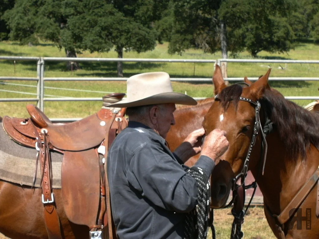 2003 J-K Ranch - Ray Hunt